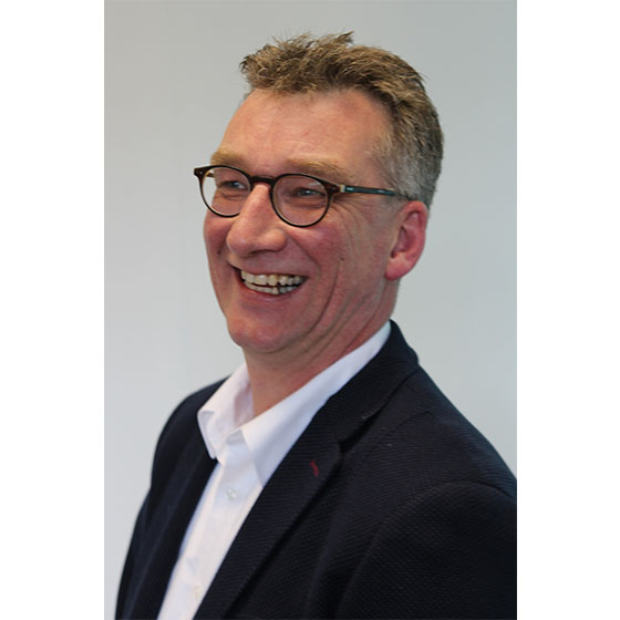 Henk Modderman