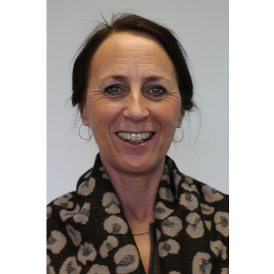 Tineke Scheltinga-De Boer